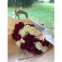 Bouquet "Valse romantique"
